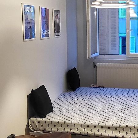 Studio Du Centre Ville Limoges Dış mekan fotoğraf
