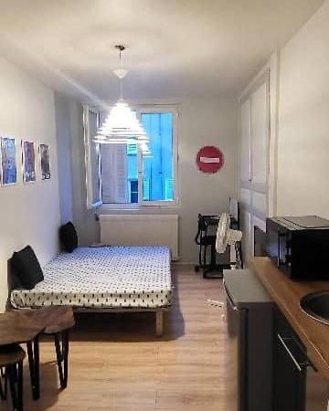 Studio Du Centre Ville Limoges Dış mekan fotoğraf