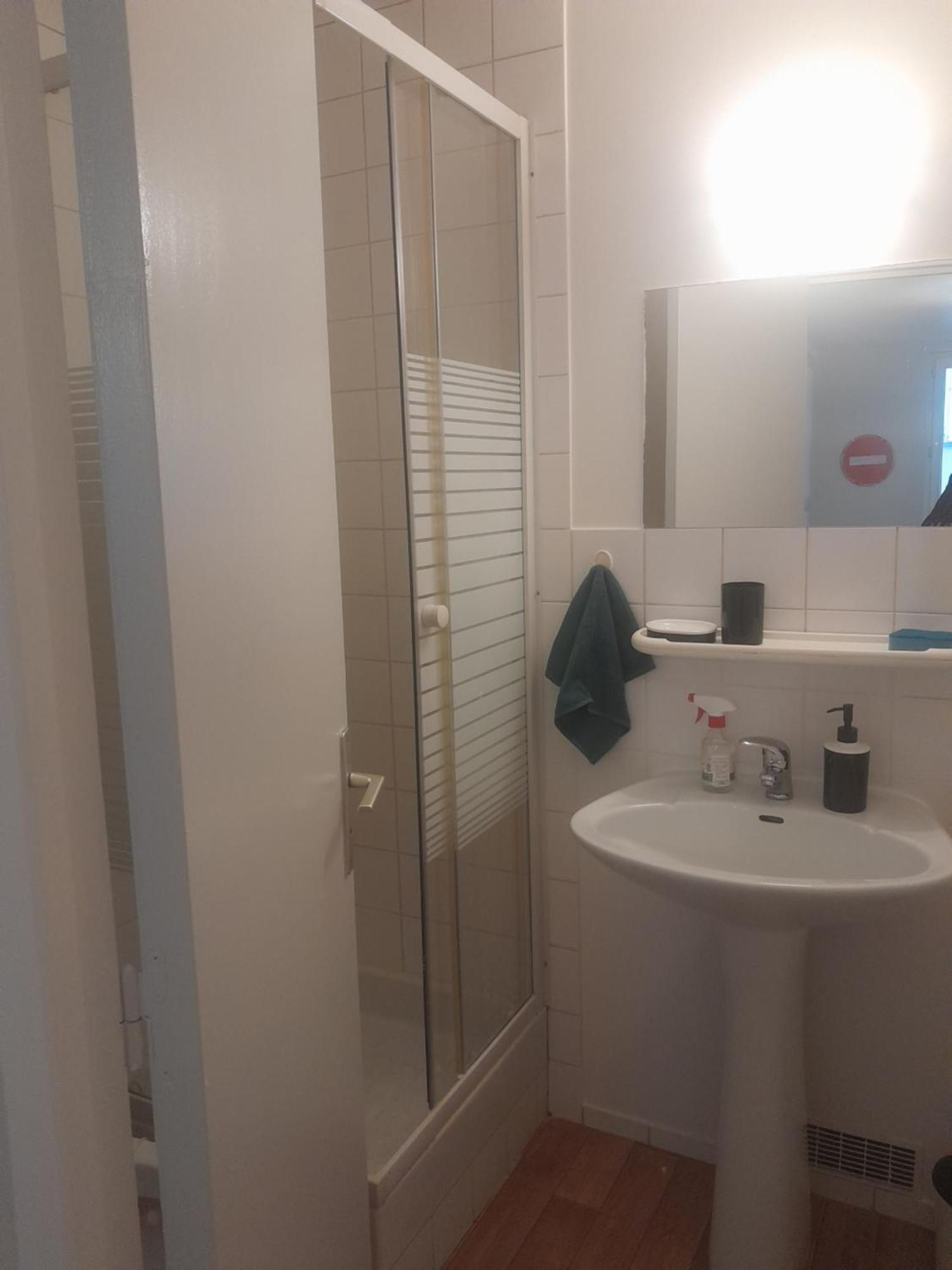 Studio Du Centre Ville Limoges Dış mekan fotoğraf