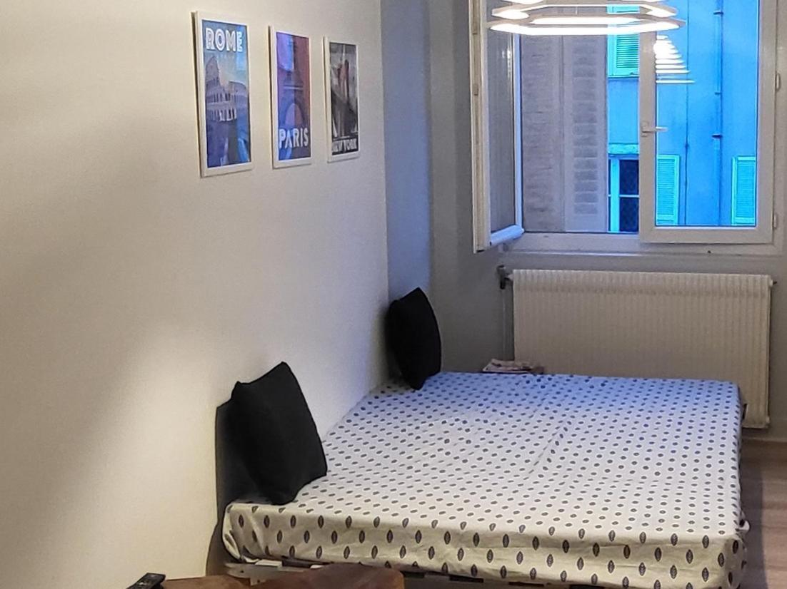 Studio Du Centre Ville Limoges Dış mekan fotoğraf