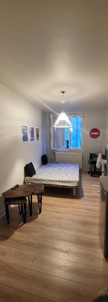 Studio Du Centre Ville Limoges Dış mekan fotoğraf
