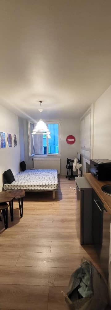 Studio Du Centre Ville Limoges Dış mekan fotoğraf